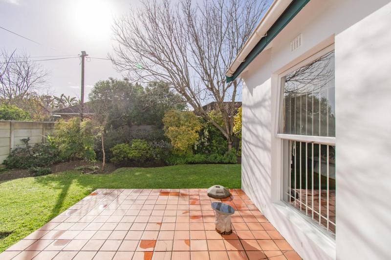 3 Bedroom Property for Sale in Durbanville Western Cape